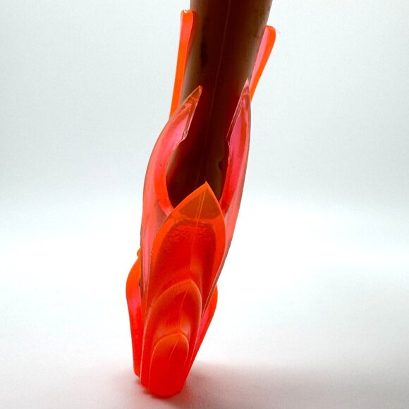 Barbie Doll Shoes 7 Pairs High Heels & Boots Assorted Styles & Colors - Picture 14 of 16